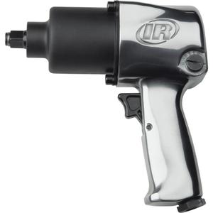 231 Impact Wrench - 4.2 CFM, 1/4" NPTF, 110, 1/2", 8000, 600 ft-lbs., Square Hog-Ring