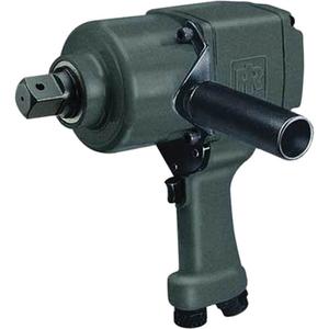 293 Impact Wrench - 12 CFM, 1/2" NPTF, 98.3, 1", 3500, 2,000 ft-lbs., Square Thru Hole