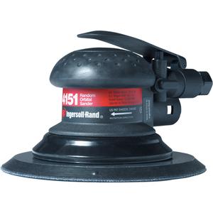 Random Orbital Air Sander - 8 CFM, 1/4" NPT, 81.6, 12000, 6"