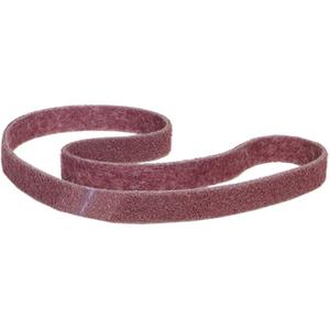 Abrasotex Surface Preparation Belt - Medium, Aluminum Oxide, Y-Weight Polyester