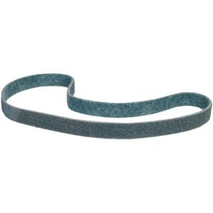 Abrasotex Surface Preparation Belt - Very Fine, Aluminum Oxide, Y-Weight Polyester