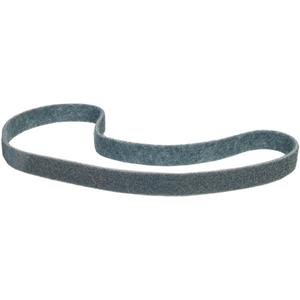 Abrasotex Surface Preparation Belt - Very Fine, Aluminum Oxide, Y-Weight Polyester