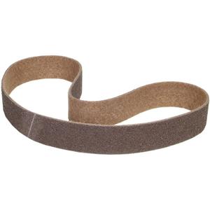 Abrasotex Surface Preparation Belt - Coarse, Aluminum Oxide, Y-Weight Polyester