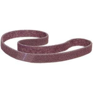 Abrasotex Surface Preparation Belt - Medium, Aluminum Oxide
