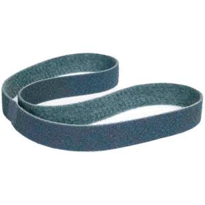 Abrasotex Surface Preparation Belt - Very Fine, Aluminum Oxide