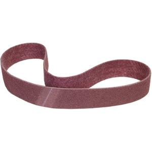 Abrasotex Surface Preparation Belt - Medium, Aluminum Oxide