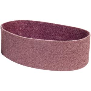 Abrasotex Surface Preparation Belt - Medium, Aluminum Oxide