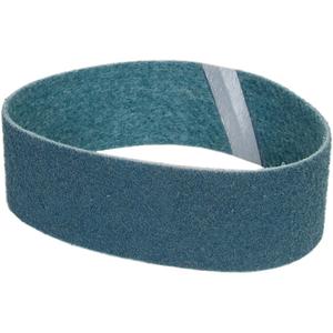 Abrasotex Surface Preparation Belt - Very Fine, Aluminum Oxide