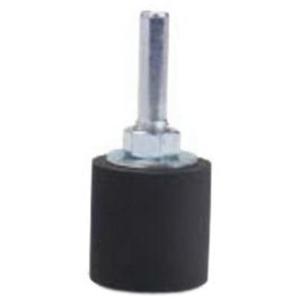 Rubber Expanding Drum for Spiral Band - 3/8", 1", 1/8", 18000