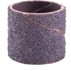 Sprial Band - 40, 1", Aluminum Oxide, 1"