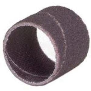 Spiral Band - 80, 3/4", Aluminum Oxide, 3/4", Resin, X-Weight