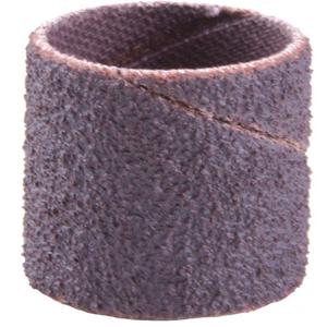 Spiral Band - 7/8", 3/4", Aluminum Oxide, 3/4"