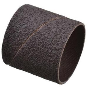 Spiral Band - 50, 1-1/2", Aluminum Oxide, 1-1/2", Resin, X-Weight