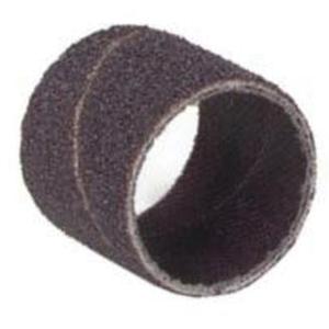 Spiral Band - 50, 1/2", Aluminum Oxide, 1", Resin, X-Weight
