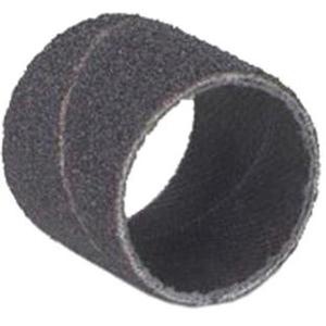 Spiral Band - 36, 1/2", Aluminum Oxide, 1-1/2", Resin, X-Weight