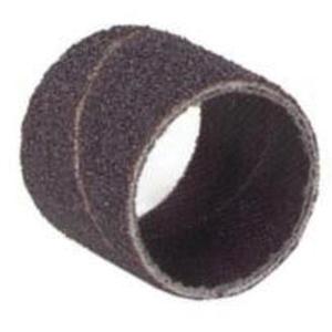 Spiral Band - 80, 1/4", Aluminum Oxide, 1/2", Resin, X-Weight