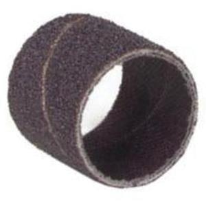 Spiral Band - 50, 1/4", Aluminum Oxide, 1/2", Resin, X-Weight
