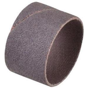 Spiral Bands - 60, 1-1/2", Aluminum Oxide, 1", Resin, X-Weight