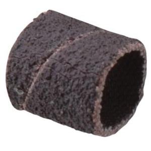 Spiral Band - 80, 3/8", Aluminum Oxide, 1/2", Resin, X-Weight