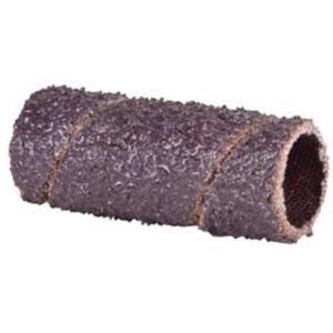 Spiral Bands - 80, 1/2", Aluminum Oxide, 1-1/2", Resin, X-Weight