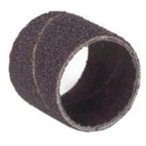 Spiral Band - 80, 1/2", Aluminum Oxide, 2", Resin, X-Weight