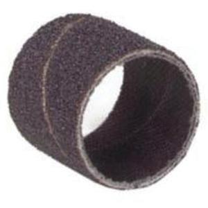 Spiral Band - 120, 1/2", Aluminum Oxide, 2", Resin, X-Weight