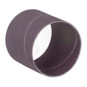 Spiral Band - 80, 1-1/2", Aluminum Oxide, 3", Resin, X-Weight
