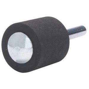 Expanding Drum for Spiral Band - Rubber, 1/2", 1/2", 1/4"