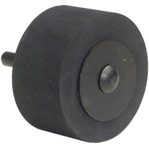 Expanding Drum for Spiral Band - Rubber, 2", 1", 1/4"