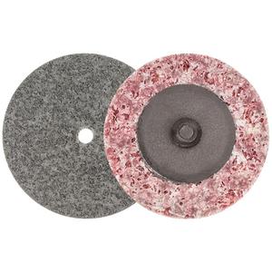TWIST™ BLENDEX™ Conditioning Disc - 2", Medium, TR (Type III), Aluminum Oxide