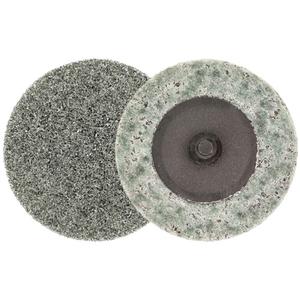 TWIST™ BLENDEX™ Conditioning Disc - 2", Super Fine, TR (Type III), Aluminum Oxide
