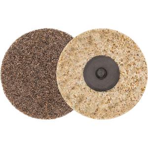 TWIST™ BLENDEX™ Conditioning Disc - 3", Coarse, TR (Type III), Aluminum Oxide