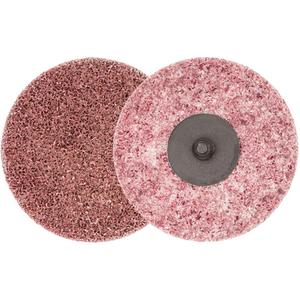 TWIST™ BLENDEX™ Conditioning Disc - 3", Medium, TR (Type III), Aluminum Oxide