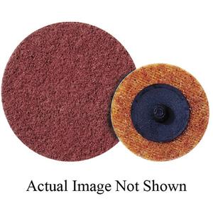 TWIST™ BLENDEX™ Conditioning Disc - 3", Super Fine, TR (Type III), Aluminum Oxide