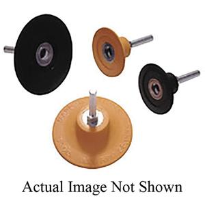 TWIST™ Quick-Change Backing Pad - 2", 1/4", TWIST™