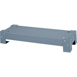 Bin Cabinet  Base - 33.75", 5.75", 12.25"