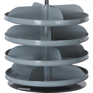 Rotabin® Storage Units - 60 lbs., 10, 42-1/8", 17"