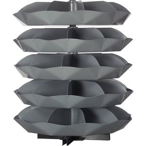 Rotabin® Storage Units - 625 lbs., 3, 34", 44"