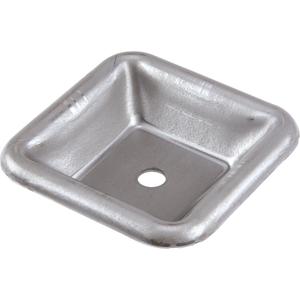 Cup Foot - Replacement foot