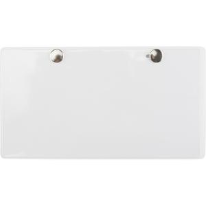 Snap-On Cardholder for Divider Box