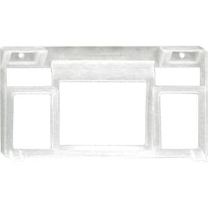 Stakpak Plus 4845 System Containers - Cardholders - 8.5 x 4.0