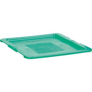 StakPak Plus 4845 System Containers - Covers - 12.0 x 15.0