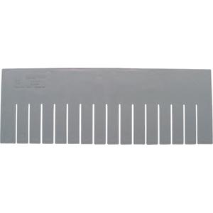 Divider for Divider Box - Long Dividers, 7