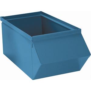 Steel Stackbins® - Front Cover