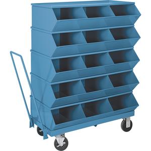 Sectional Stackbins® - Trucks