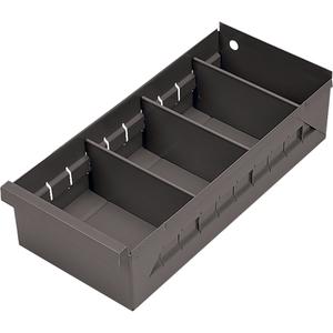 Industrial Drawer Cabinets Replacement Drawers - 1, 17.25", 3.5", 5.375"