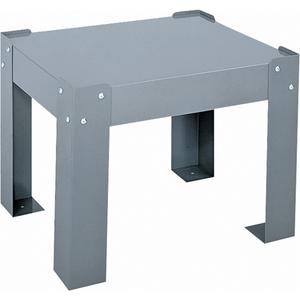 Cabinet Bases - Large, 15.125", 16"