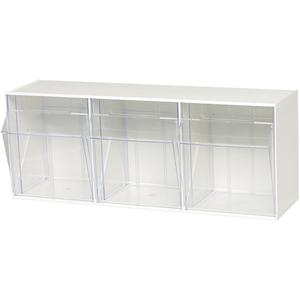 Replacement Bin For Tilt Bin Unit