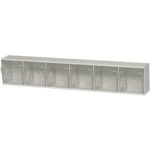 Replacement Bin For Tilt Bin Unit