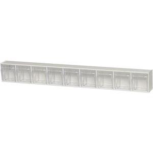 Replacement Bin For Tilt Bin Unit